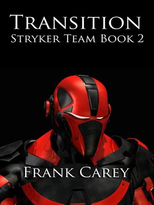 cover image of Transition